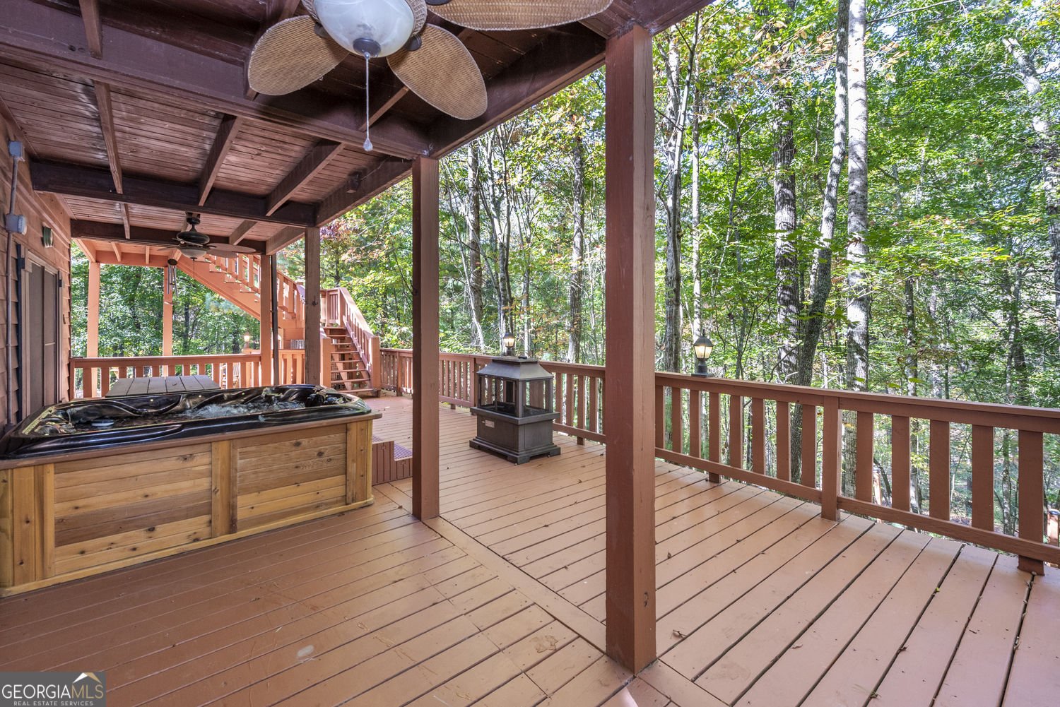 120 Pasha Drive Ellijay - 37