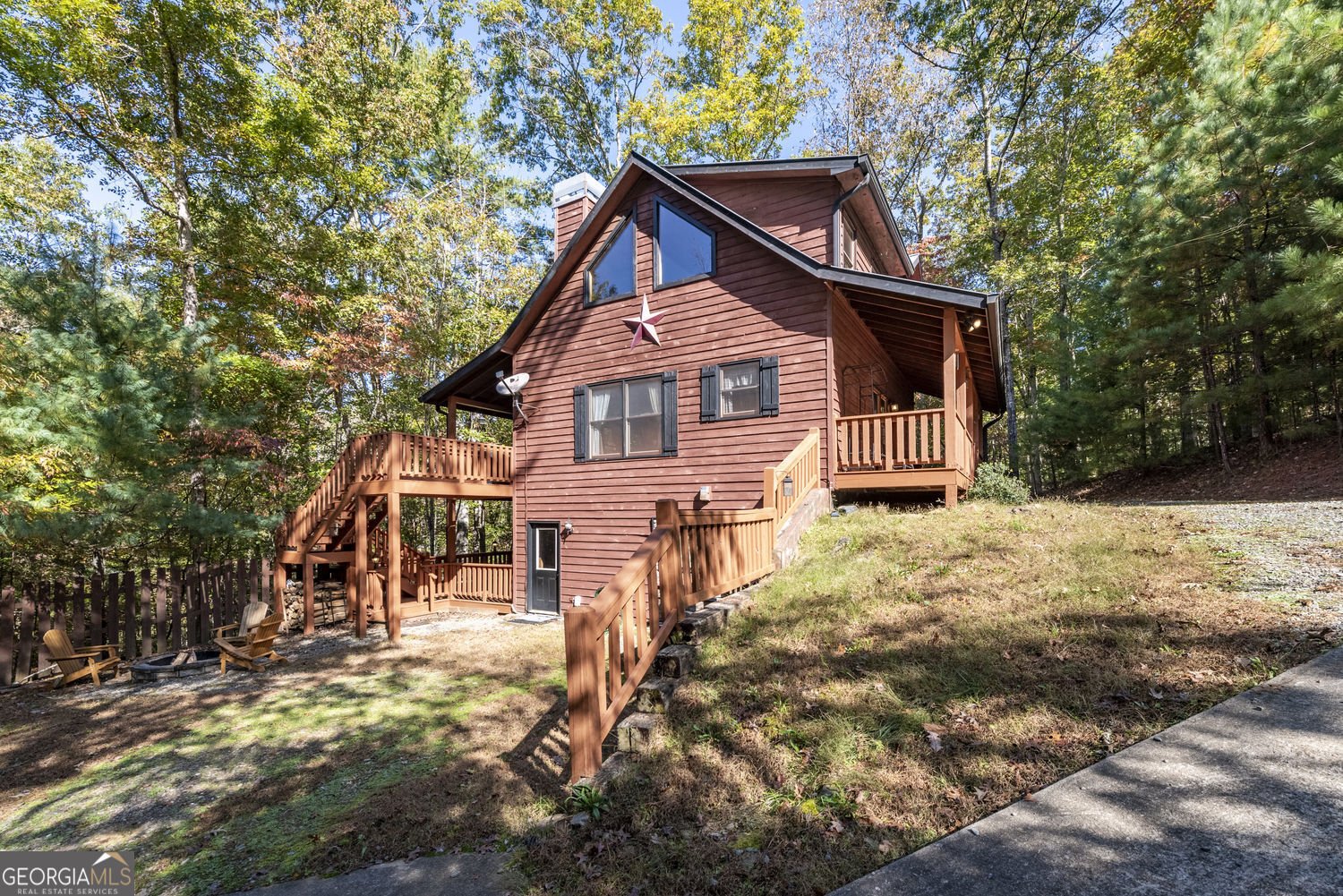 120 Pasha Drive Ellijay - 38