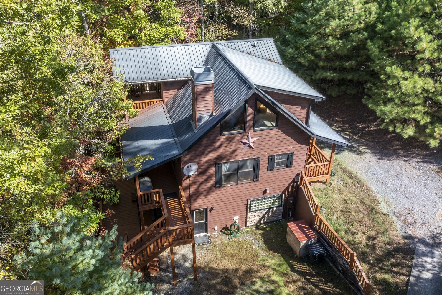 120 Pasha Drive Ellijay - 39