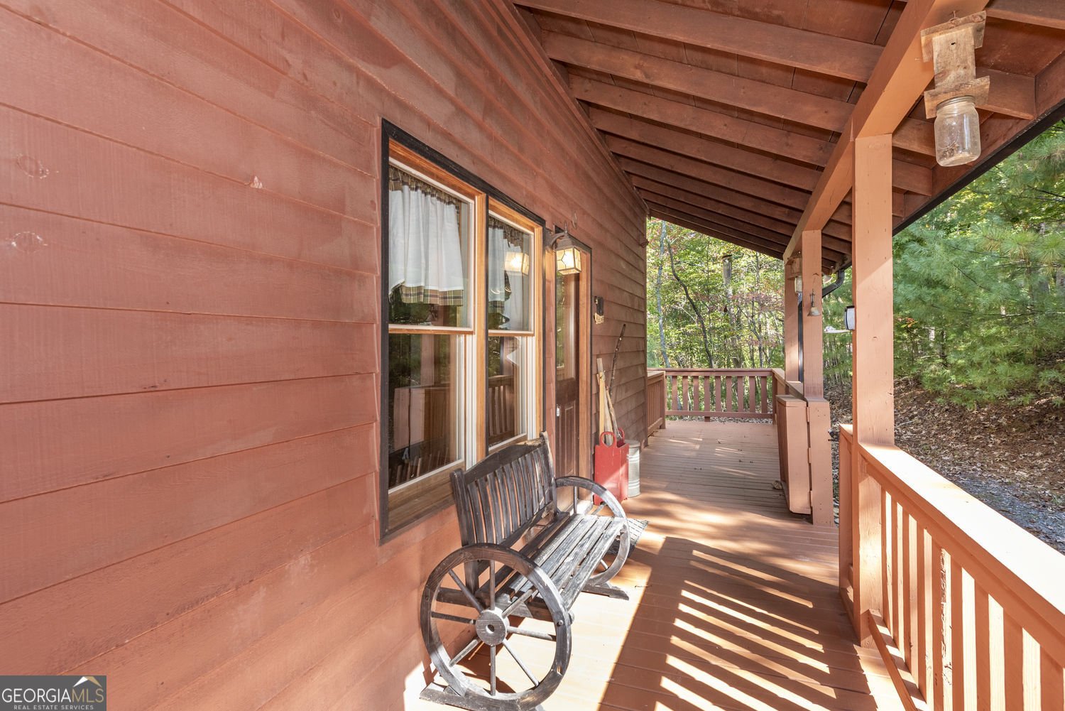 120 Pasha Drive Ellijay - 4