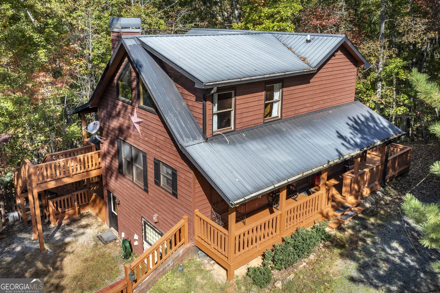 120 Pasha Drive Ellijay - 40