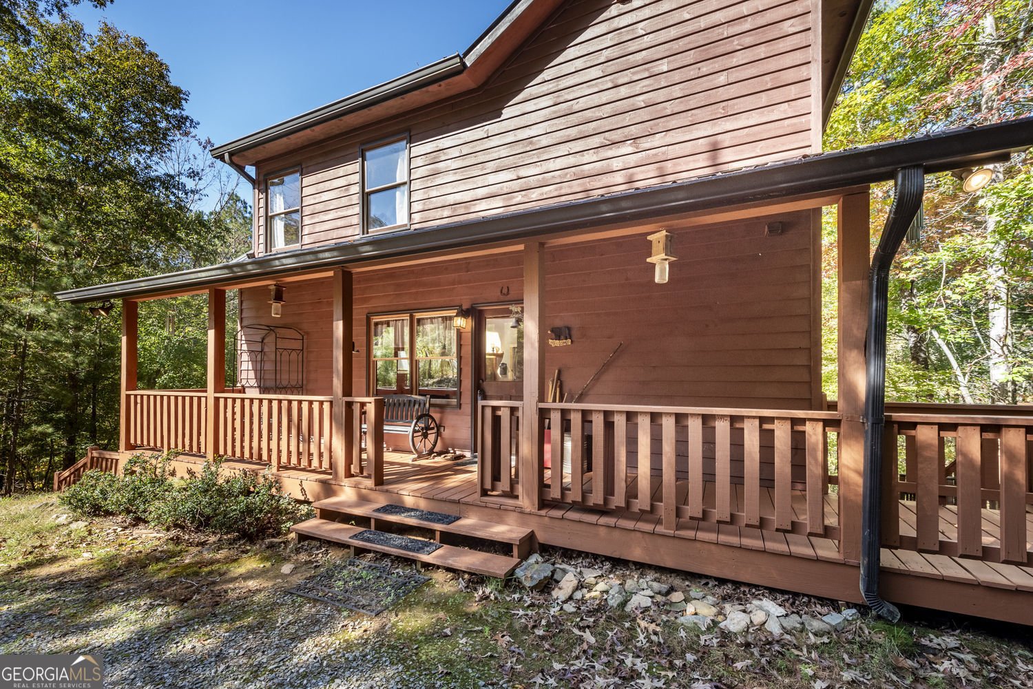 120 Pasha Drive Ellijay - 5