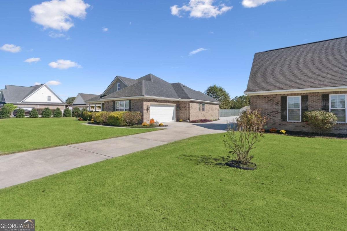 121 Stadium Drive Guyton - 11