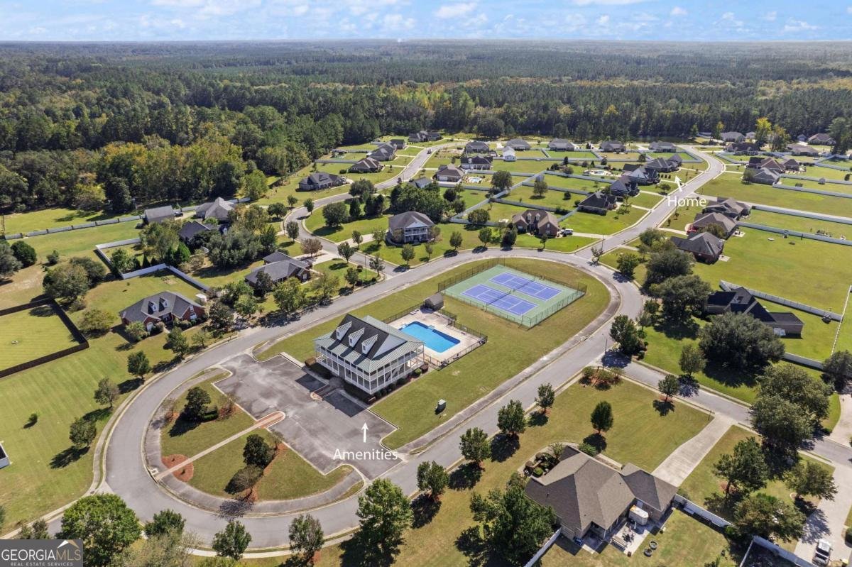 121 Stadium Drive Guyton - 12