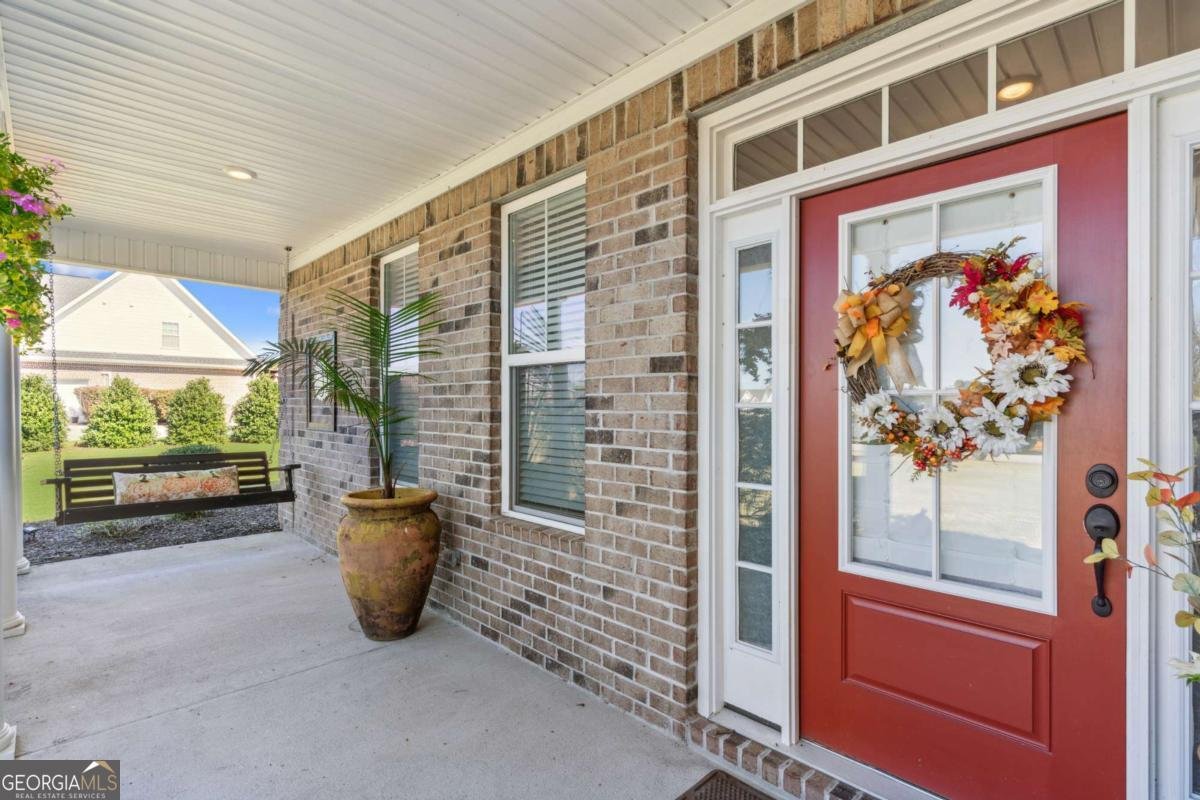 121 Stadium Drive Guyton - 13