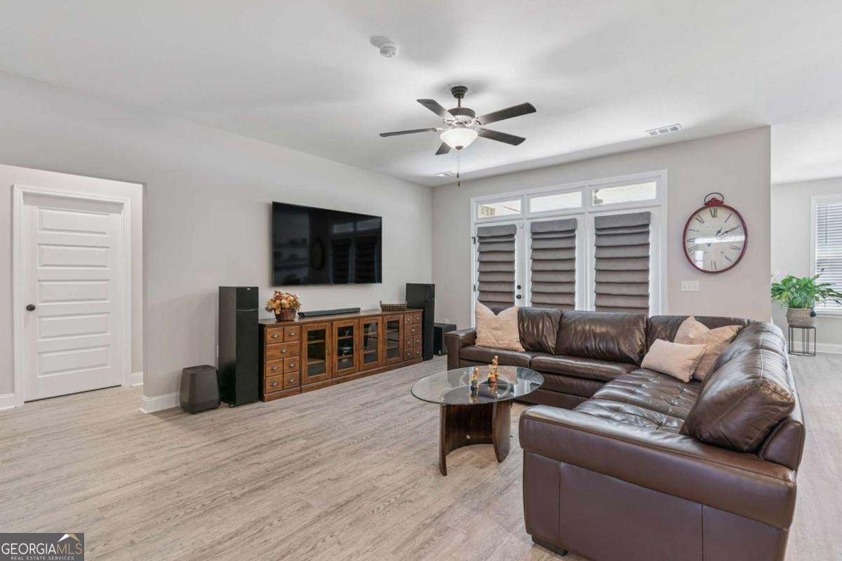 121 Stadium Drive Guyton - 16