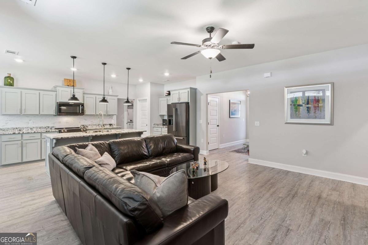 121 Stadium Drive Guyton - 17