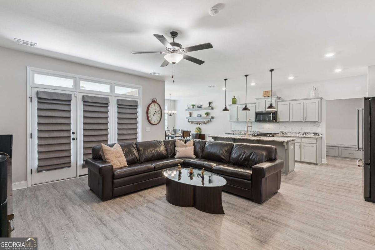 121 Stadium Drive Guyton - 18