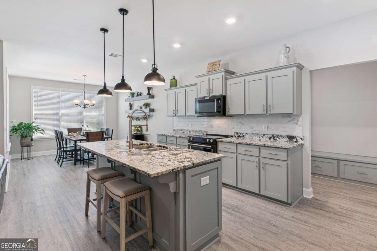 121 Stadium Drive Guyton - 19