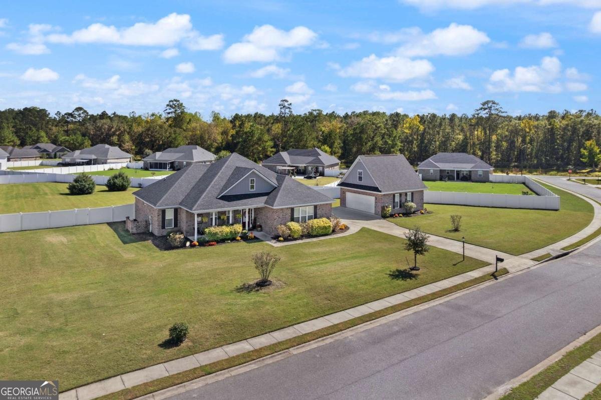 121 Stadium Drive Guyton - 2