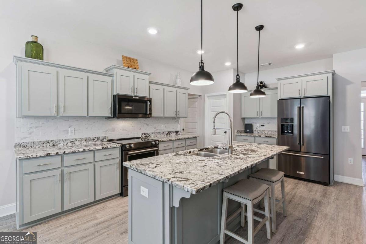 121 Stadium Drive Guyton - 20