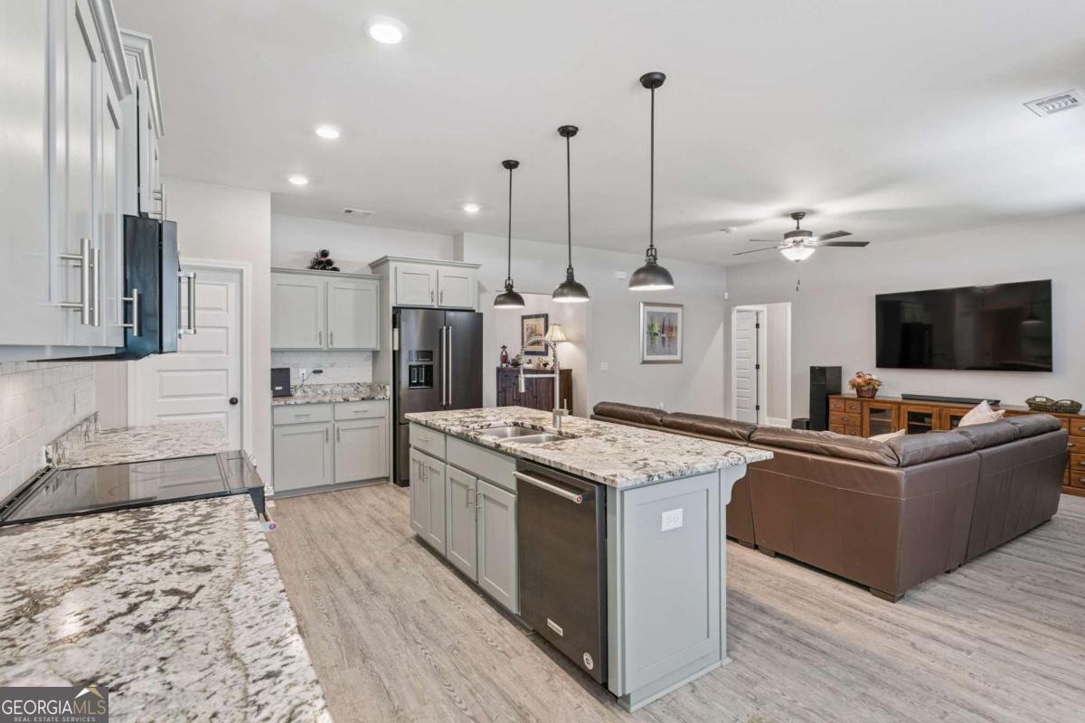 121 Stadium Drive Guyton - 22