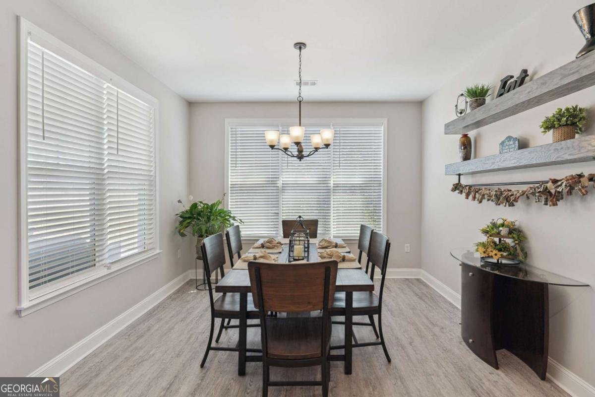 121 Stadium Drive Guyton - 25