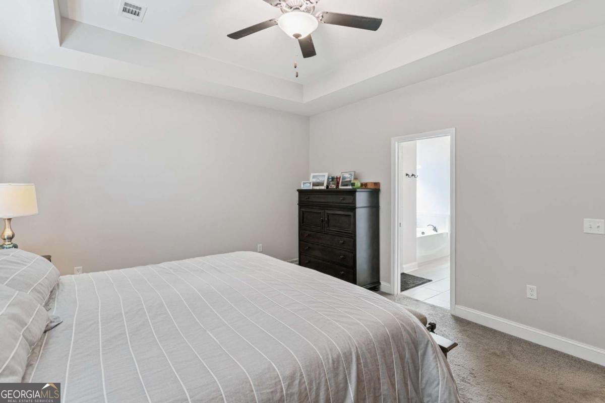 121 Stadium Drive Guyton - 28