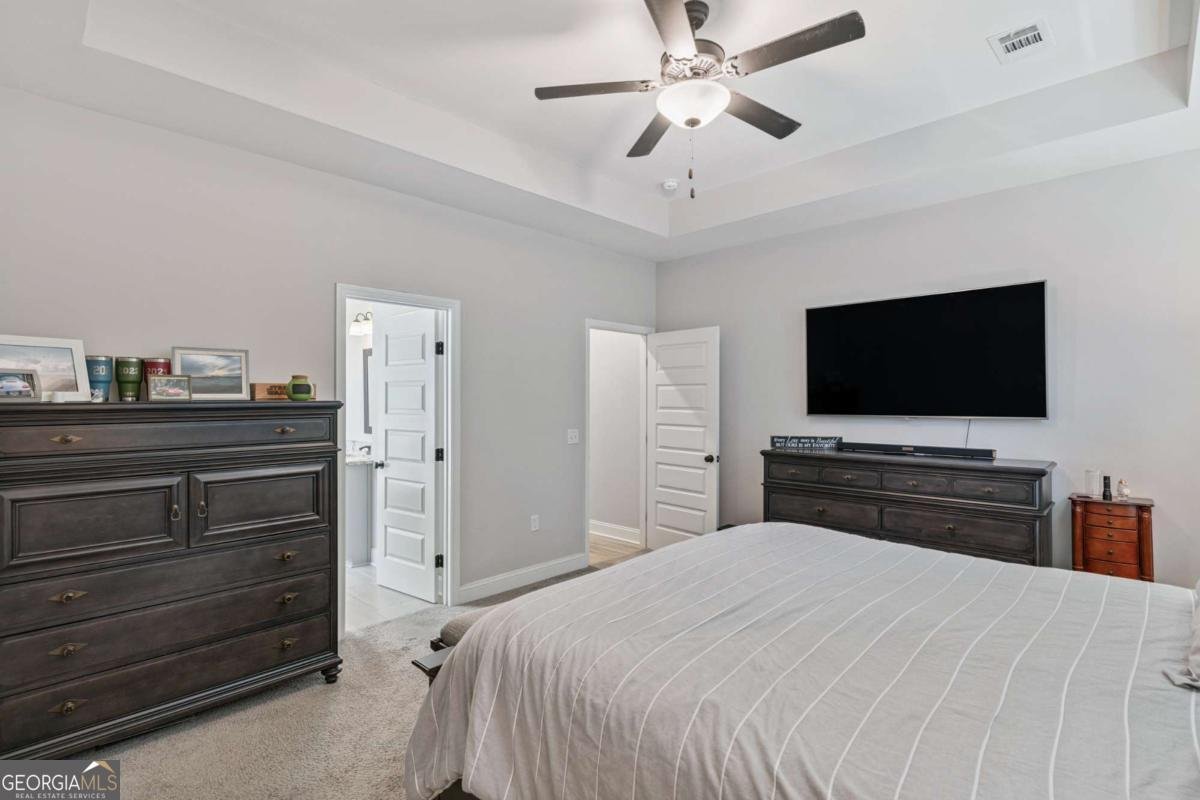 121 Stadium Drive Guyton - 29