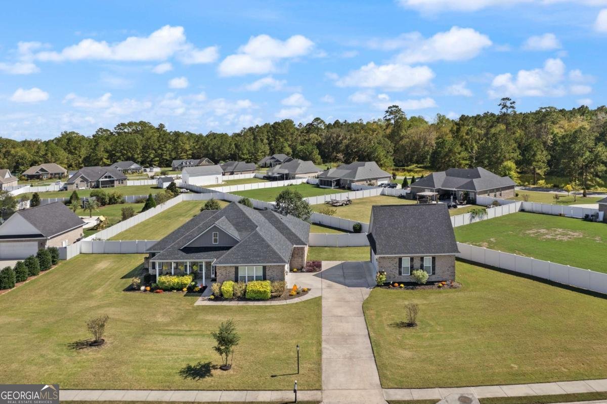 121 Stadium Drive Guyton - 3