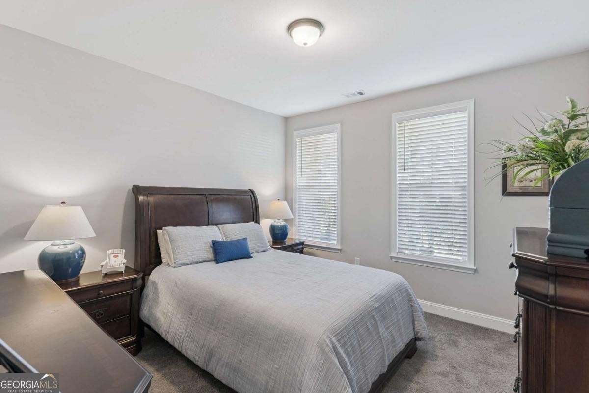 121 Stadium Drive Guyton - 34