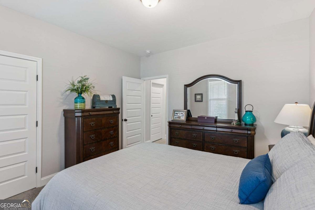 121 Stadium Drive Guyton - 35