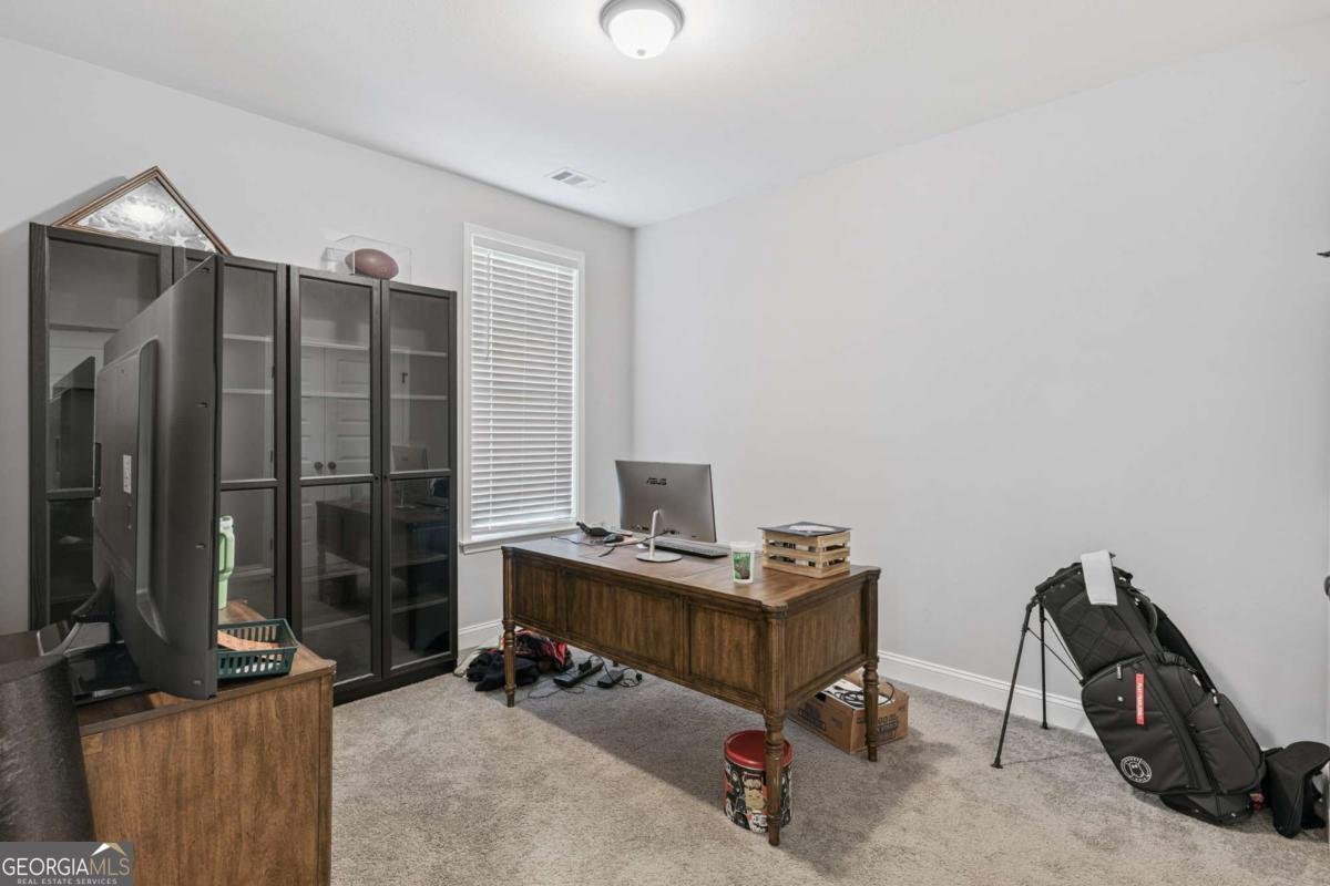 121 Stadium Drive Guyton - 36