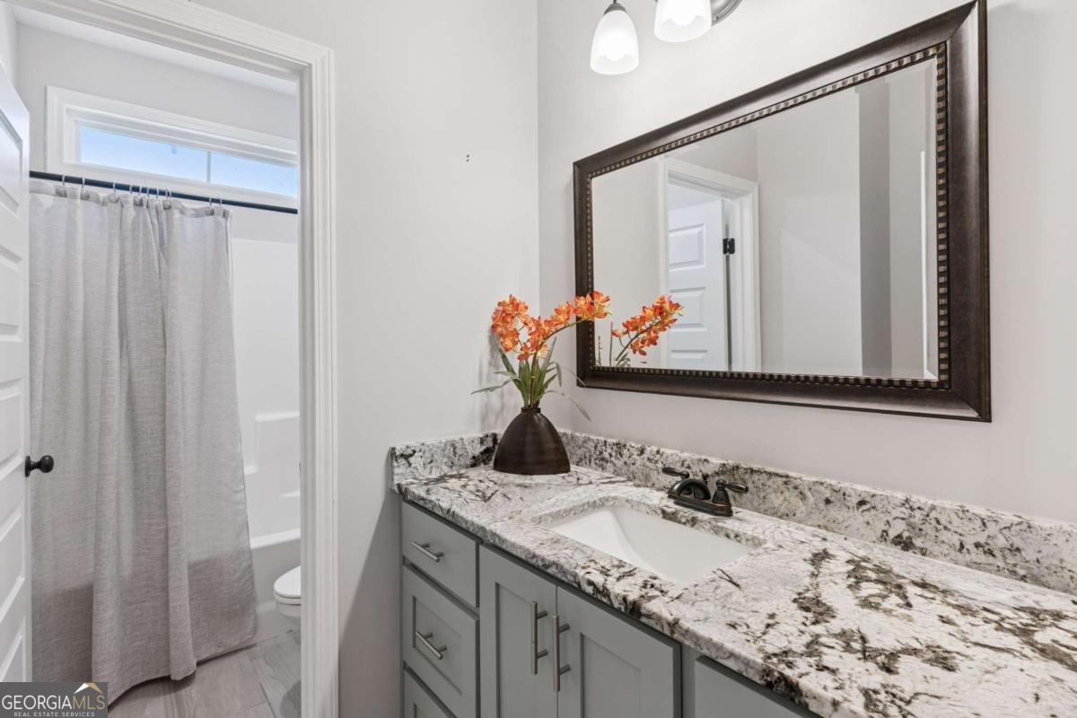 121 Stadium Drive Guyton - 37