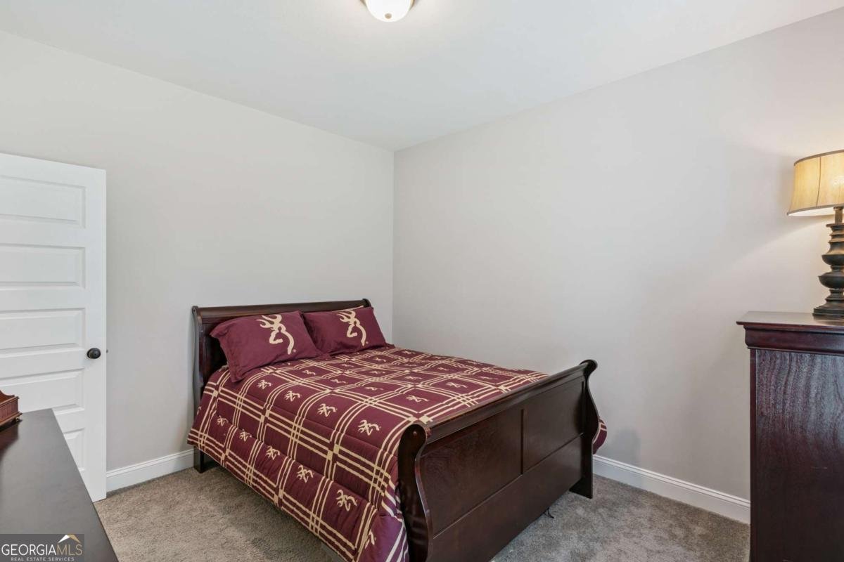 121 Stadium Drive Guyton - 38