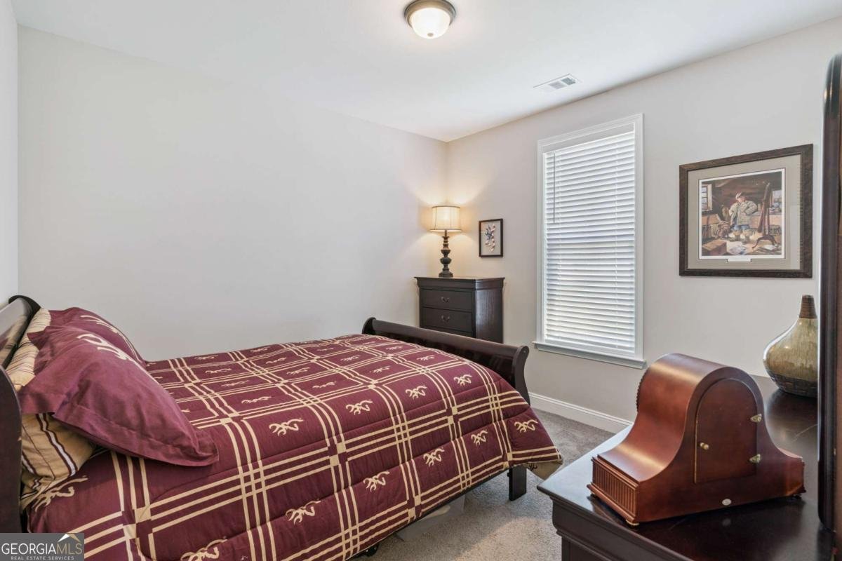 121 Stadium Drive Guyton - 39