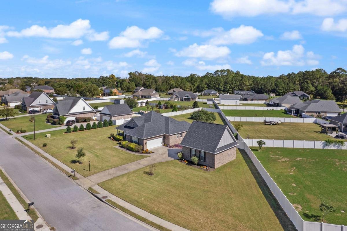 121 Stadium Drive Guyton - 4