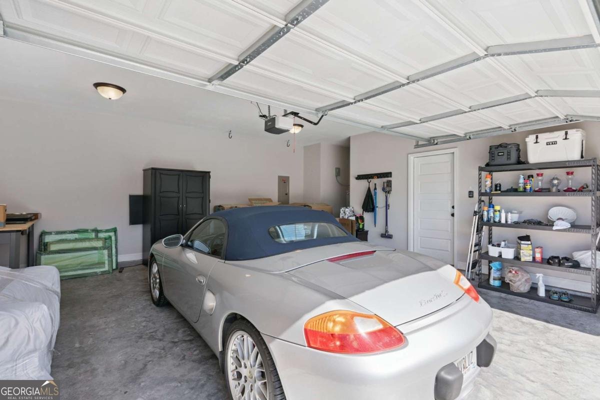 121 Stadium Drive Guyton - 40