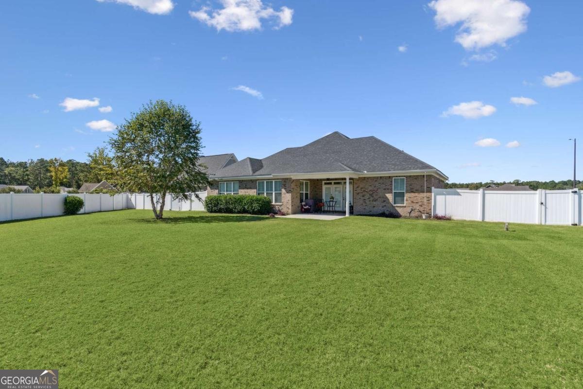 121 Stadium Drive Guyton - 41