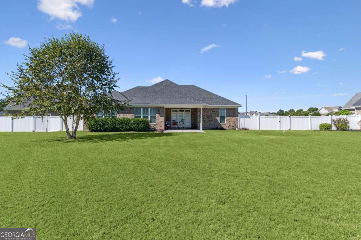 121 Stadium Drive Guyton - 42