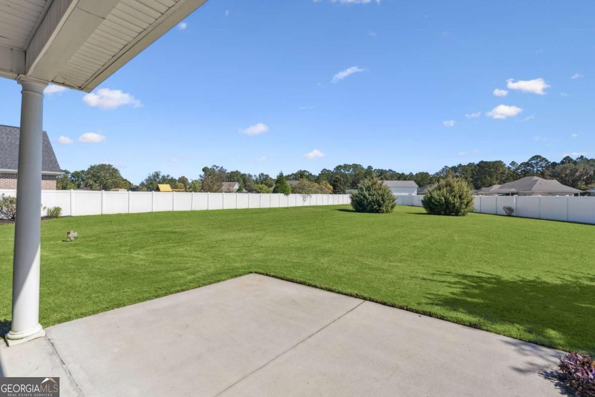 121 Stadium Drive Guyton - 44