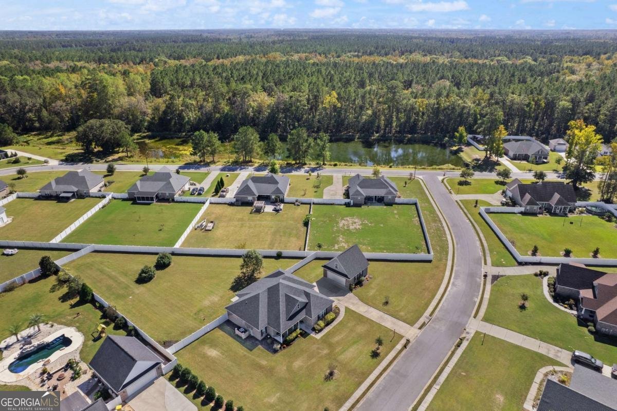 121 Stadium Drive Guyton - 5