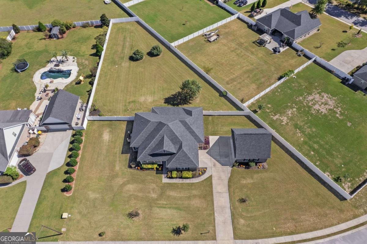 121 Stadium Drive Guyton - 6