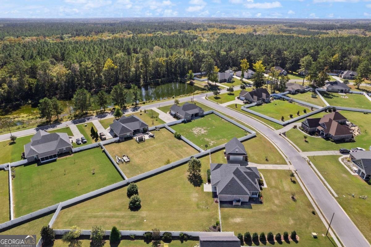 121 Stadium Drive Guyton - 7