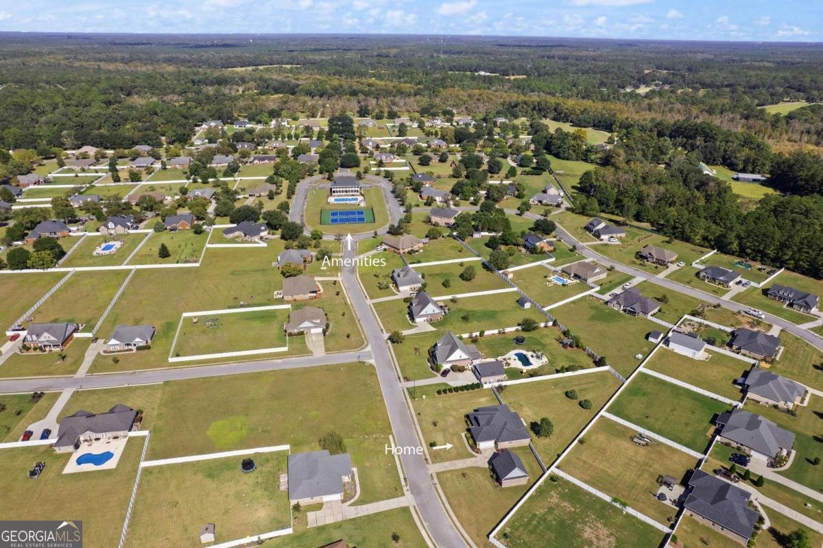 121 Stadium Drive Guyton - 8