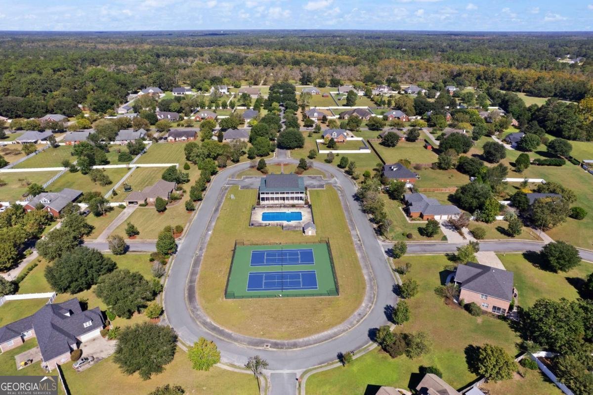 121 Stadium Drive Guyton - 9