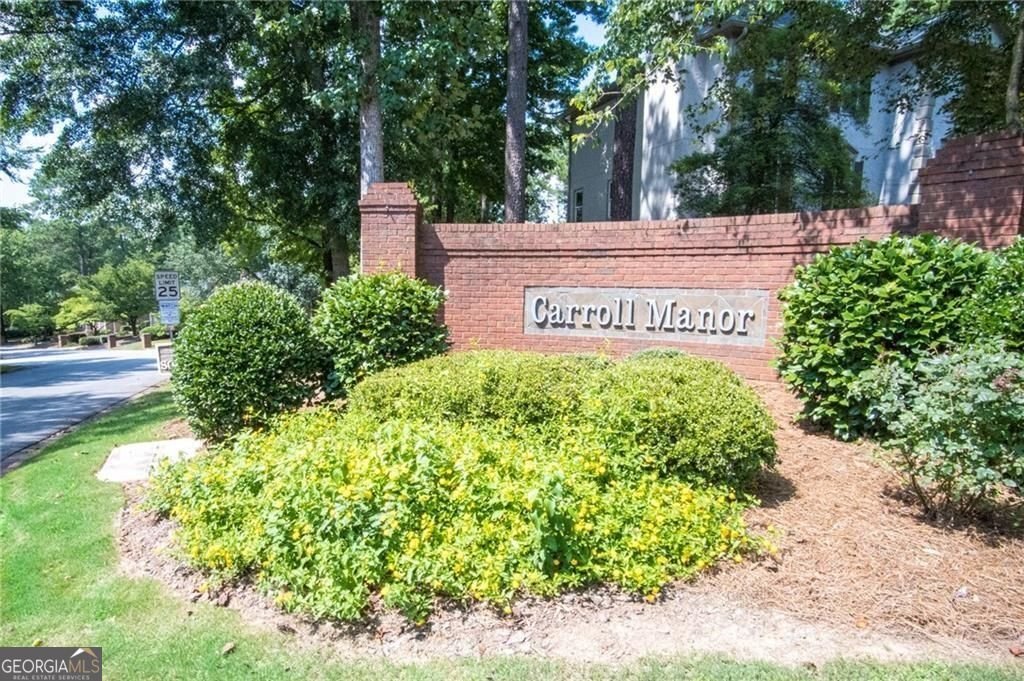 650 Corbin Lake Court Atlanta - 42
