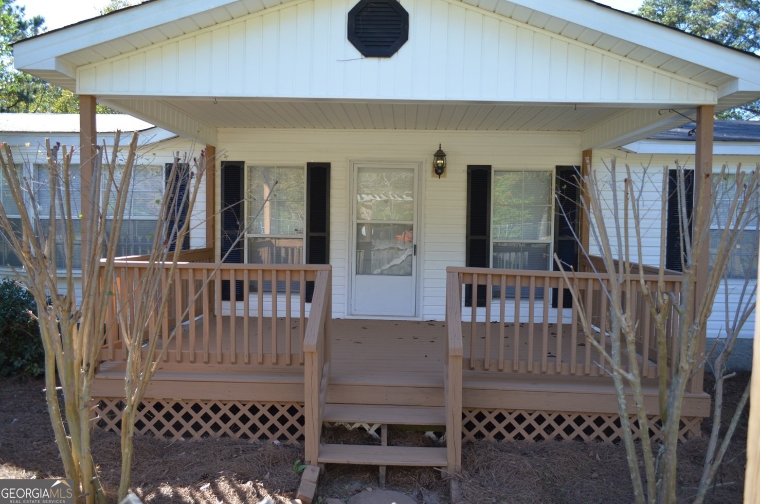 134 Bowers Drive Macon - 2