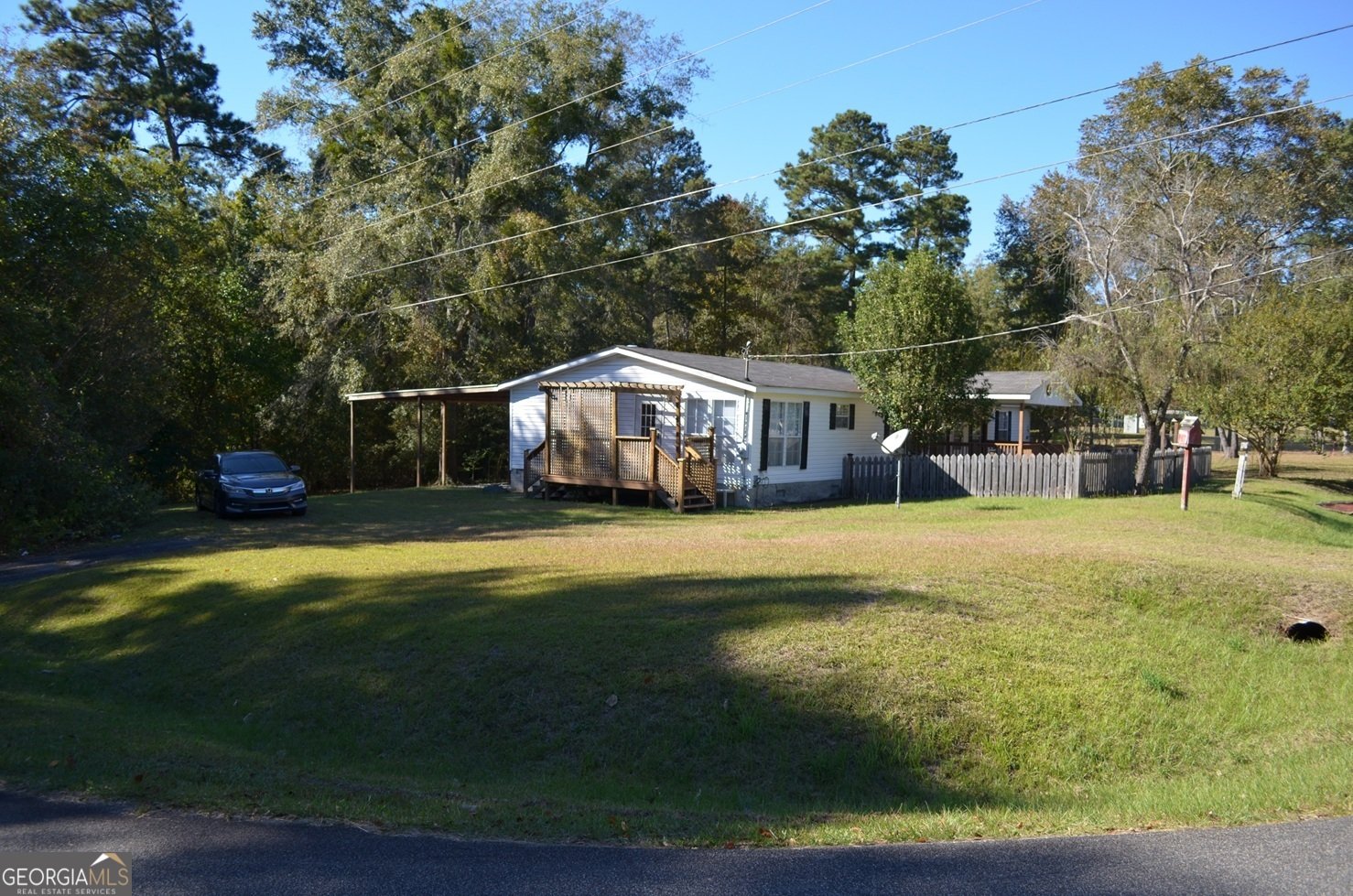 134 Bowers Drive Macon - 20