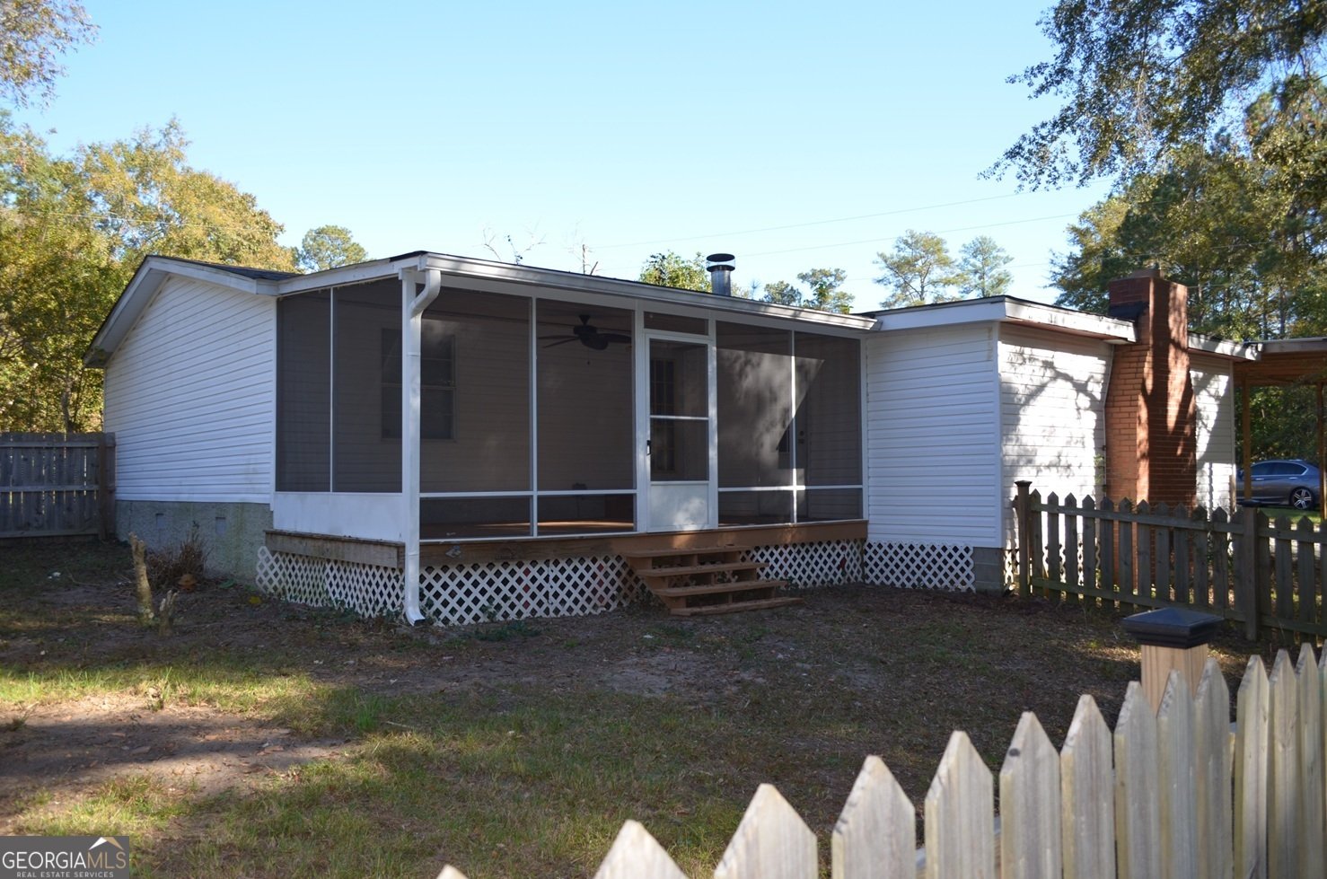 134 Bowers Drive Macon - 21