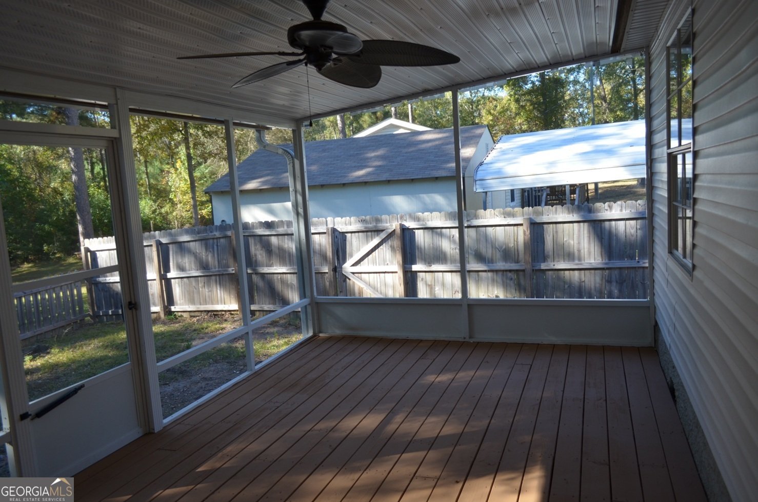 134 Bowers Drive Macon - 22