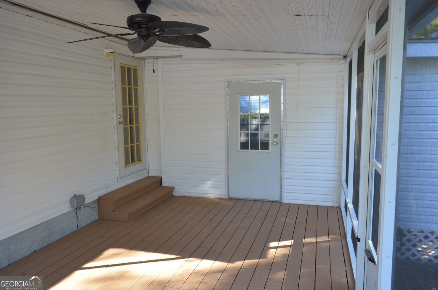 134 Bowers Drive Macon - 23