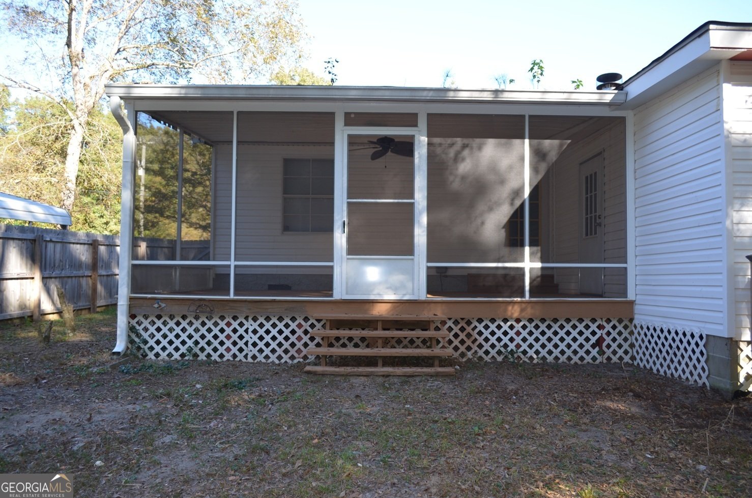 134 Bowers Drive Macon - 24
