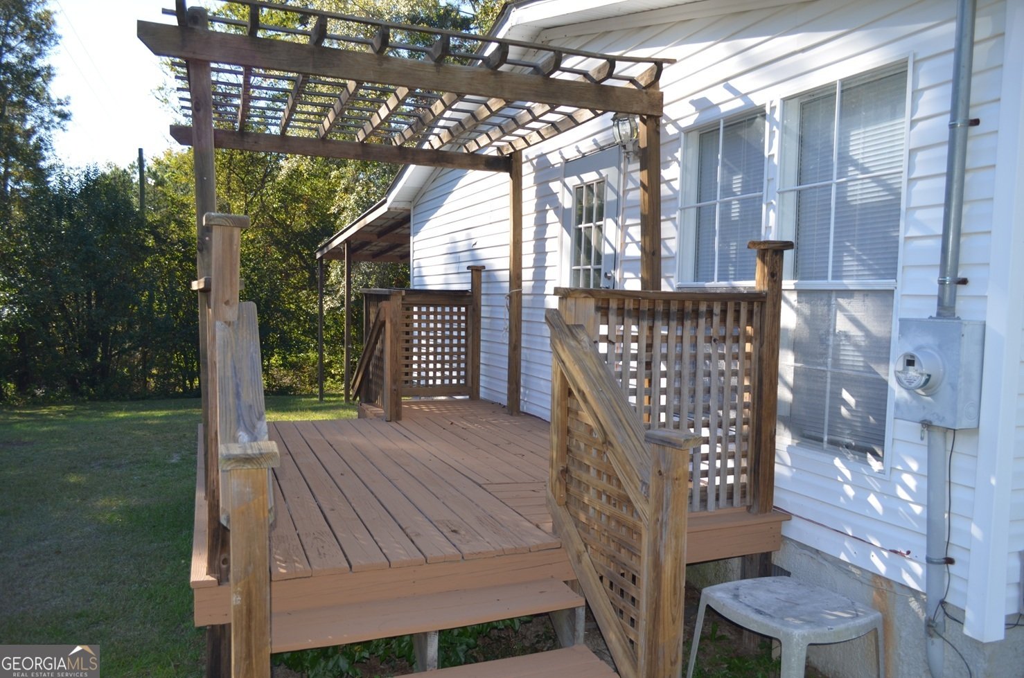 134 Bowers Drive Macon - 25