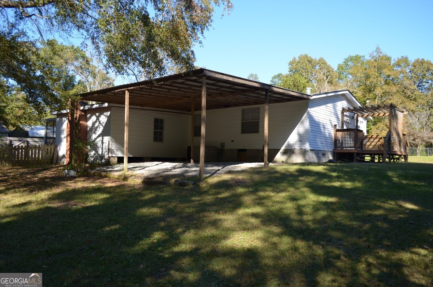 134 Bowers Drive Macon - 28