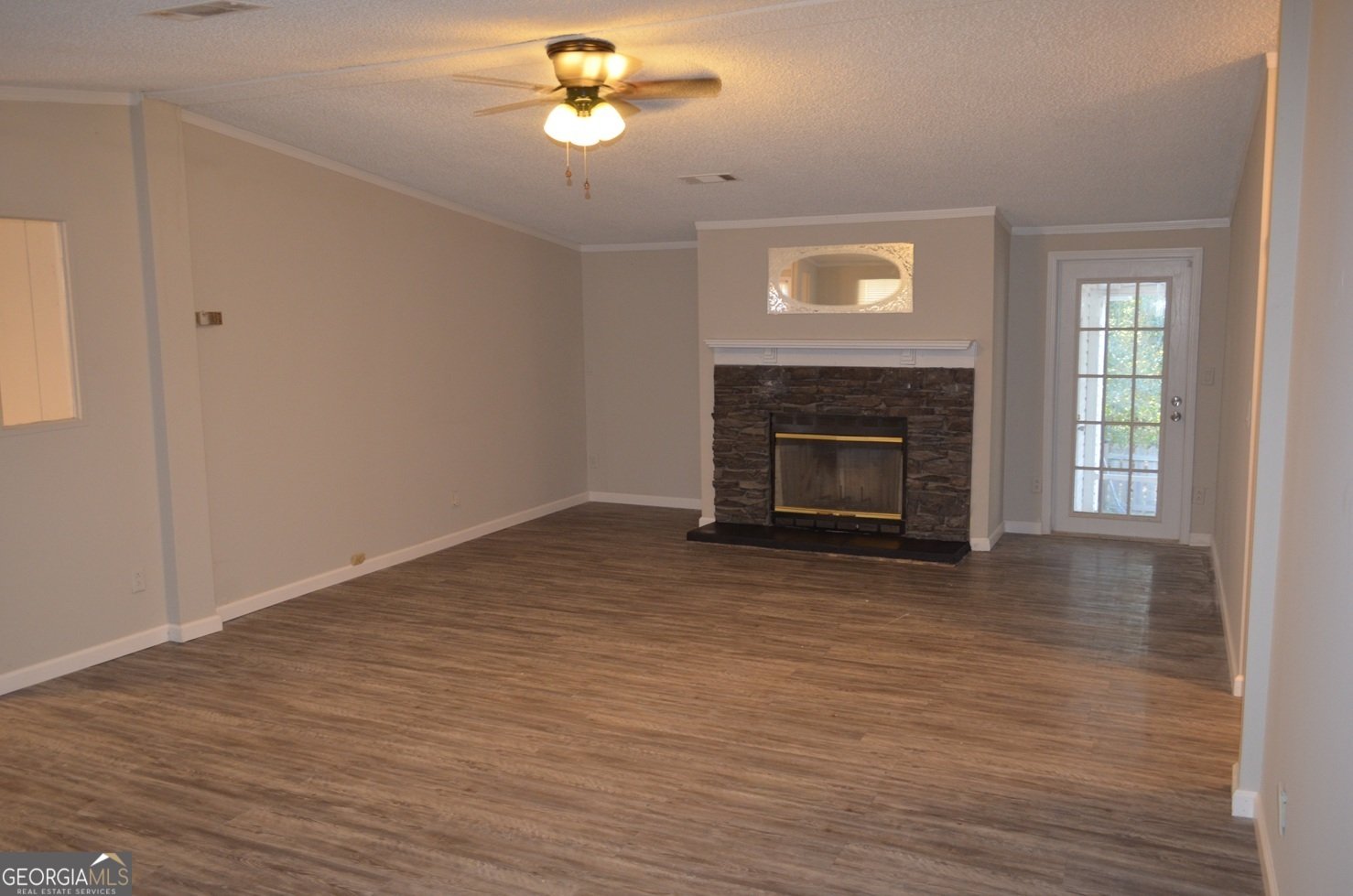 134 Bowers Drive Macon - 4