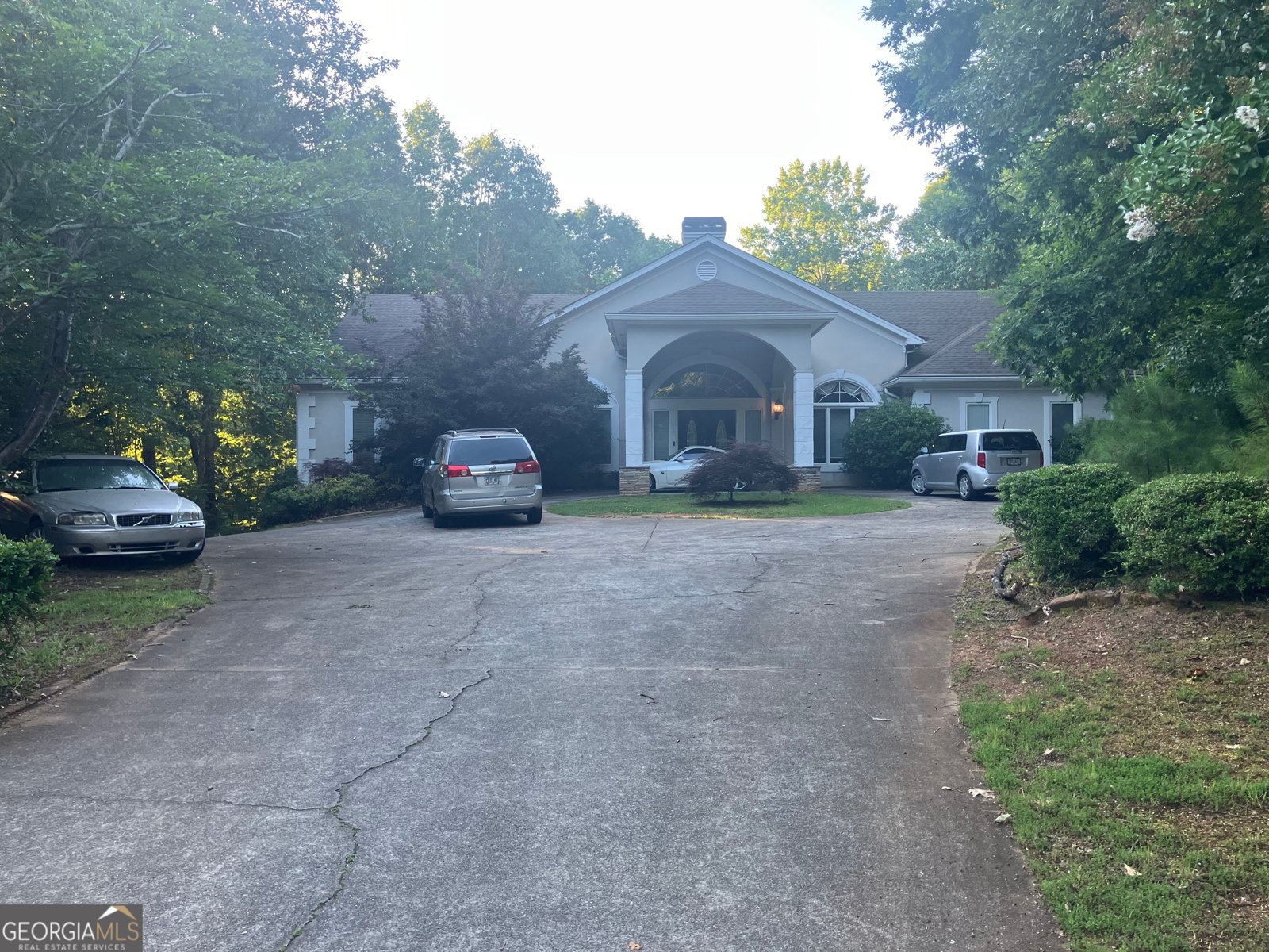 5020 Hickory Mill Drive Smyrna - 1