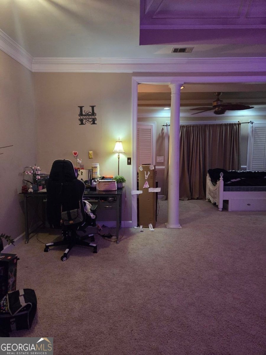 5020 Hickory Mill Drive Smyrna - 14