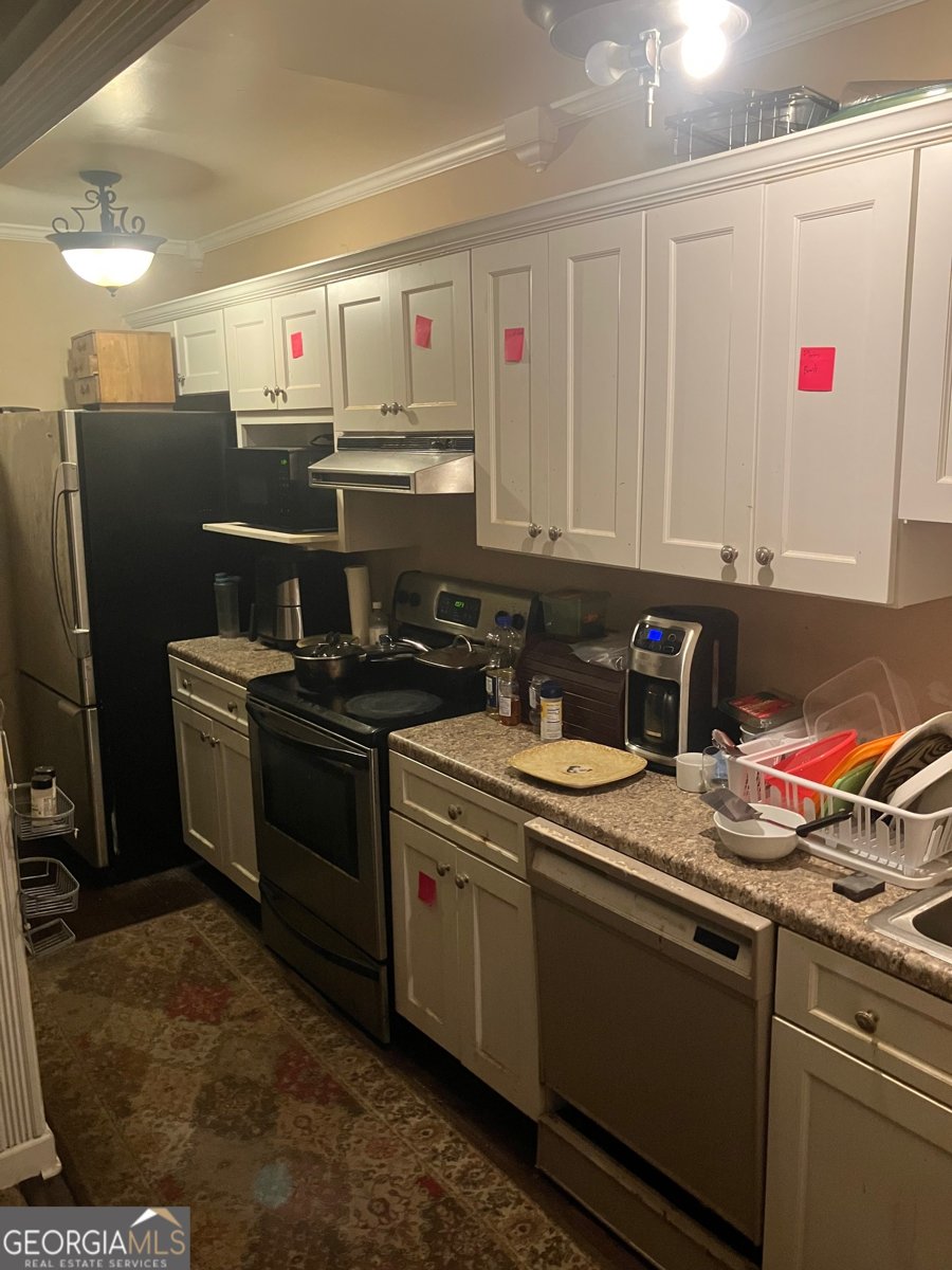 5020 Hickory Mill Drive Smyrna - 20