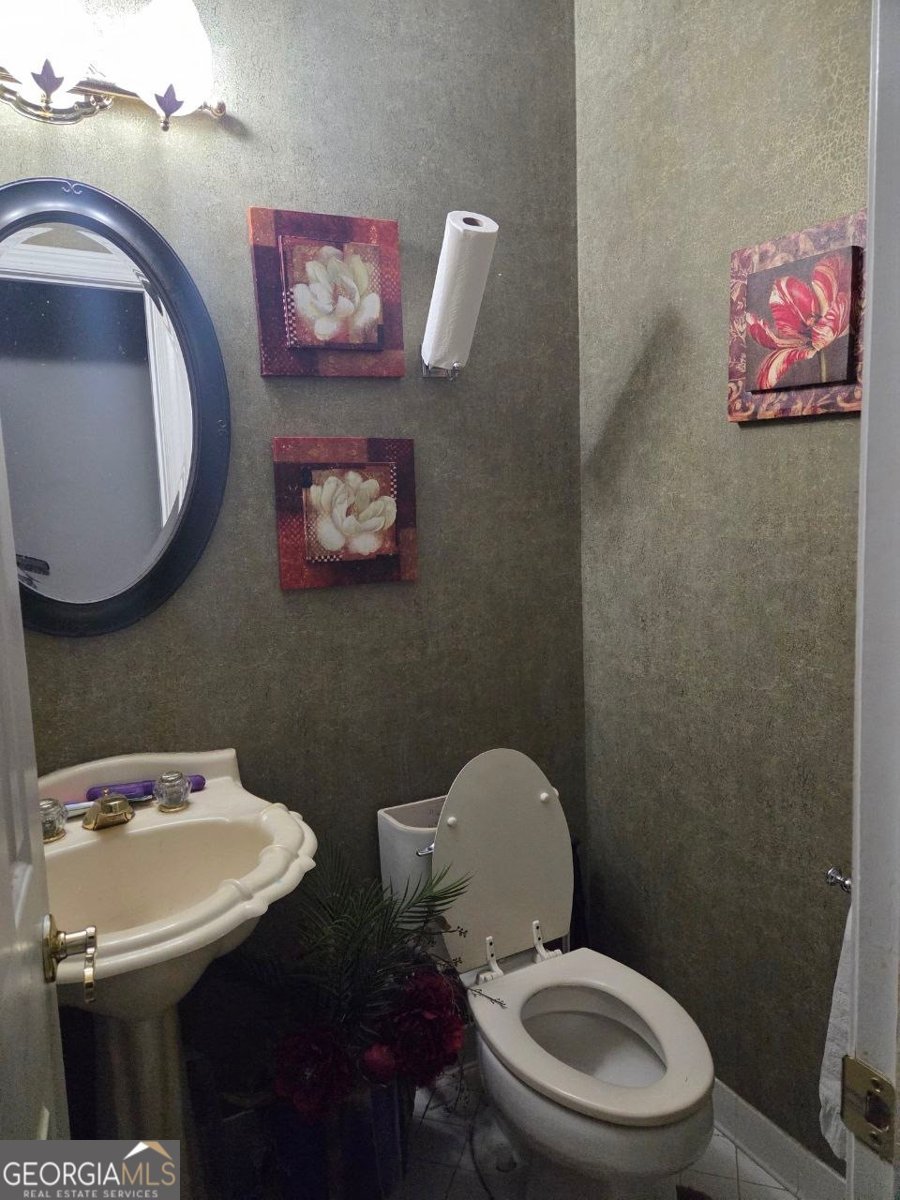 5020 Hickory Mill Drive Smyrna - 27